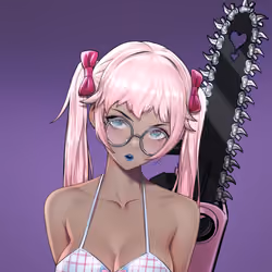 Killer GF #7671