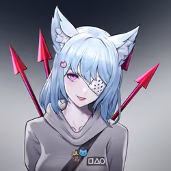 Killer GF #53