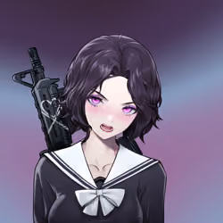 Killer GF #5955