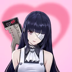 Killer GF #1437