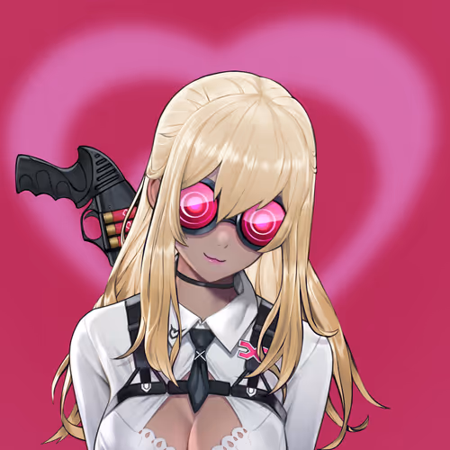 Killer GF #1463