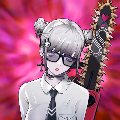 Killer GF #5867