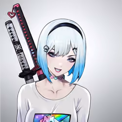 Killer GF #5110