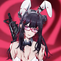 Killer GF #7555