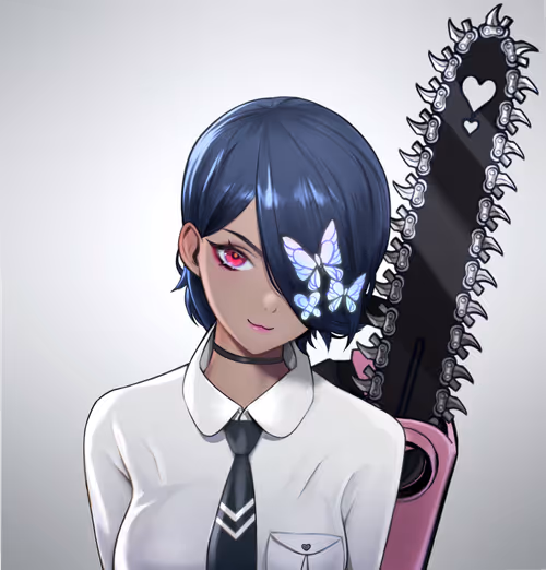 Killer GF #1668