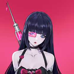 Killer GF #4767