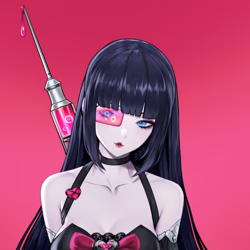 Killer GF #4767