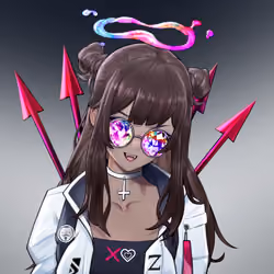Killer GF #1379