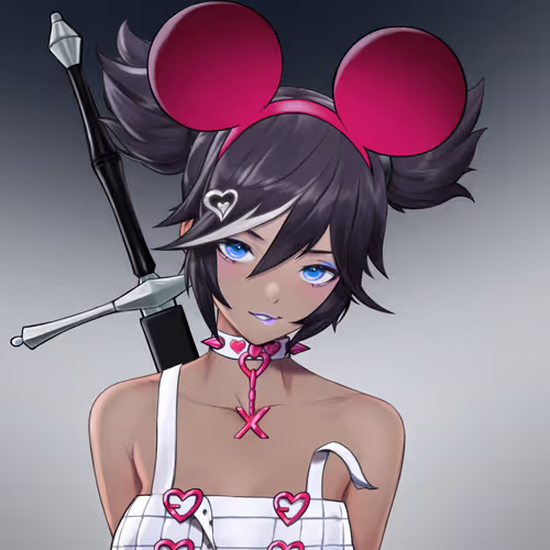 Killer GF #7633