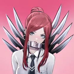 Killer GF #4904