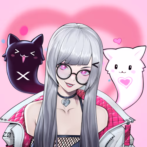 Killer GF #678