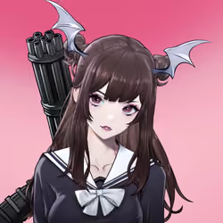 Killer GF #3470