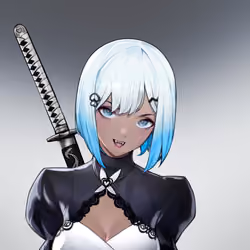 Killer GF #7106
