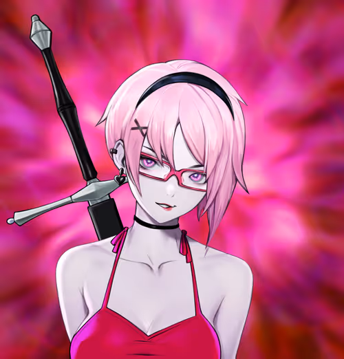 Killer GF #1826
