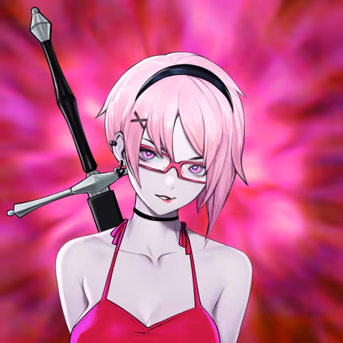 Killer GF #1826