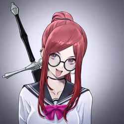 Killer GF #3293