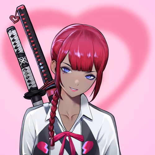 Killer GF #615