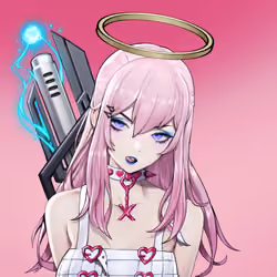 Killer GF #3599
