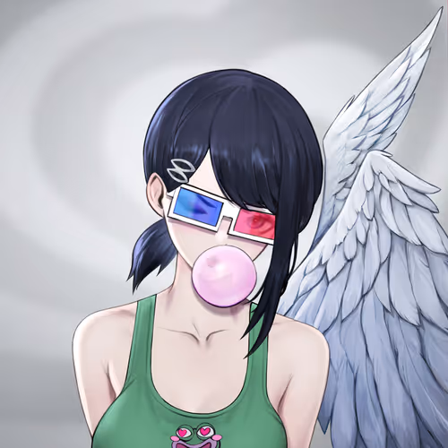 Killer GF #2670