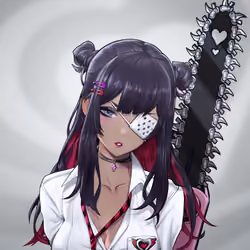 Killer GF #2711
