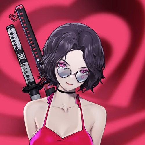 Killer GF #4792