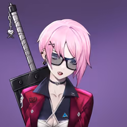 Killer GF #2796