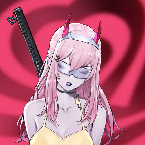 Killer GF #7044