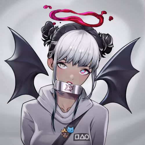 Killer GF #5002