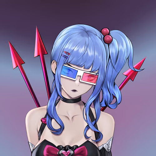 Killer GF #3543
