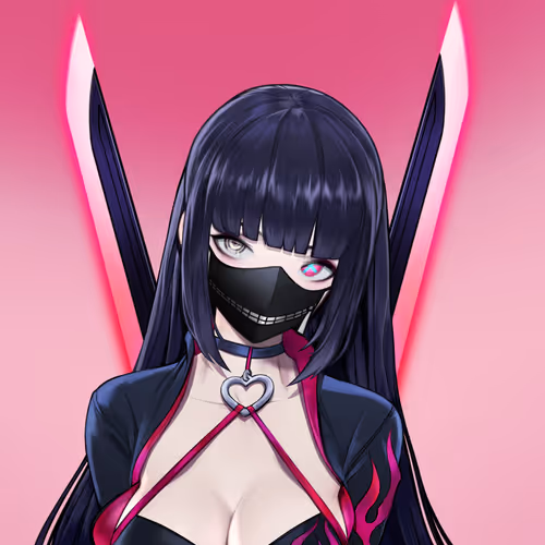 Killer GF #2189