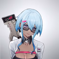 Killer GF #7653