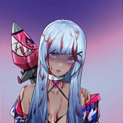 Killer GF #6741