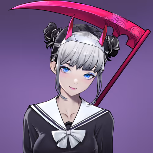Killer GF #5990