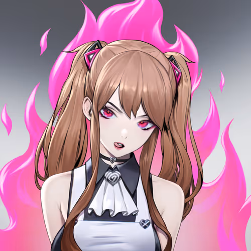 Killer GF #2657