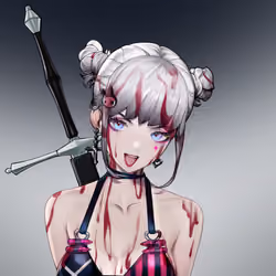 Killer GF #4491