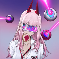 Killer GF #6062