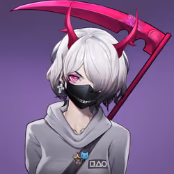 Killer GF #823