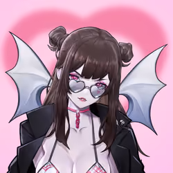 Killer GF #3554