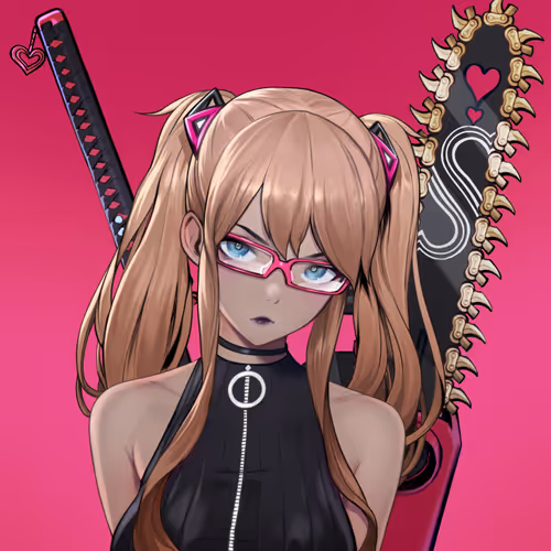 Killer GF #6727