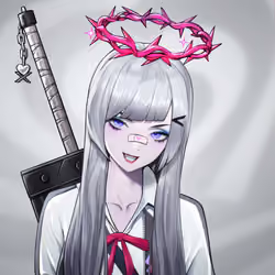 Killer GF #2306