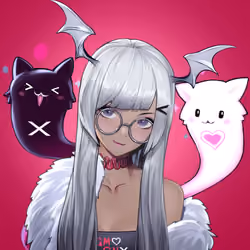 Killer GF #5518