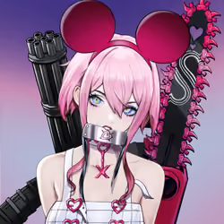 Killer GF #2690