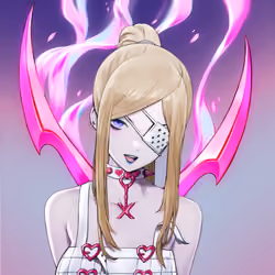 Killer GF #329