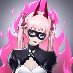 Killer GF #6283