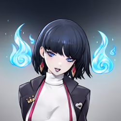 Killer GF #5503