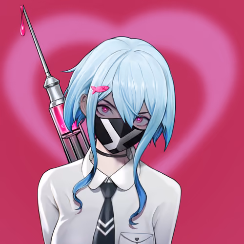 Killer GF #7359