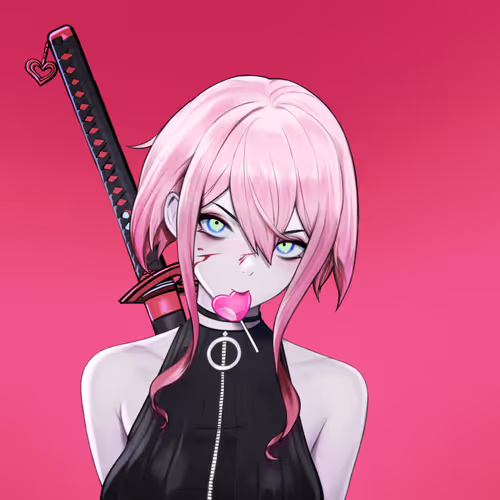 Killer GF #4276