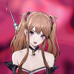Killer GF #1377