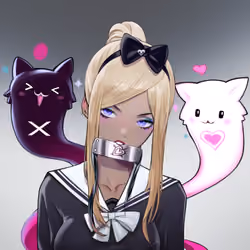 Killer GF #3379