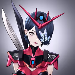 Killer GF #971
